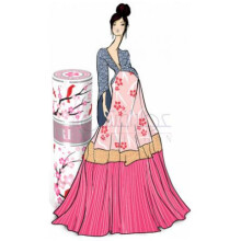 د ترند بای هاوس اف سیاژ نو 3 بیوتی اند گریس